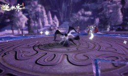 逆水寒手游最新打造爆料,江湖再起，传奇再现！